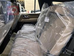 شيفروليه تاهو